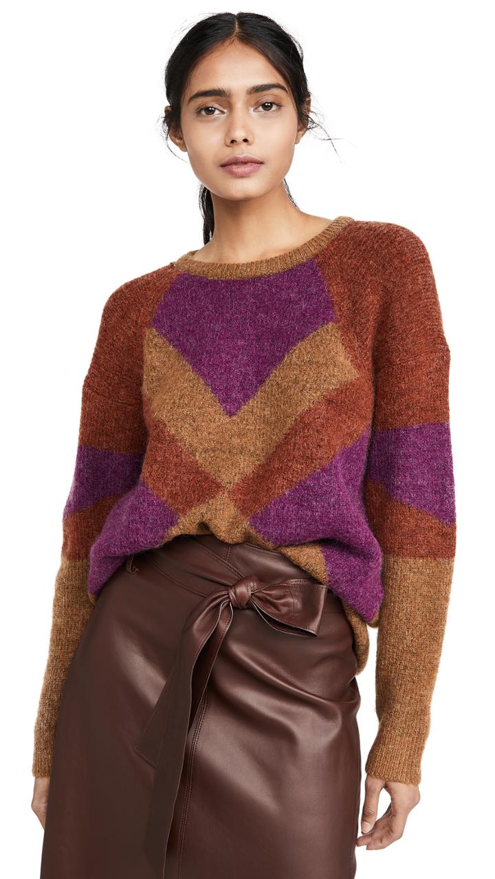 Mkt Studio Koumad Sweater