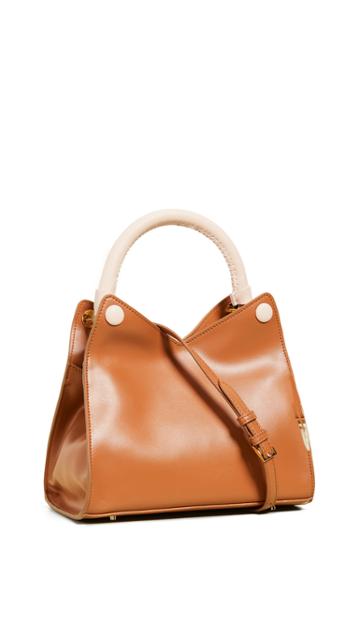 Elleme Small Dumbo Satchel