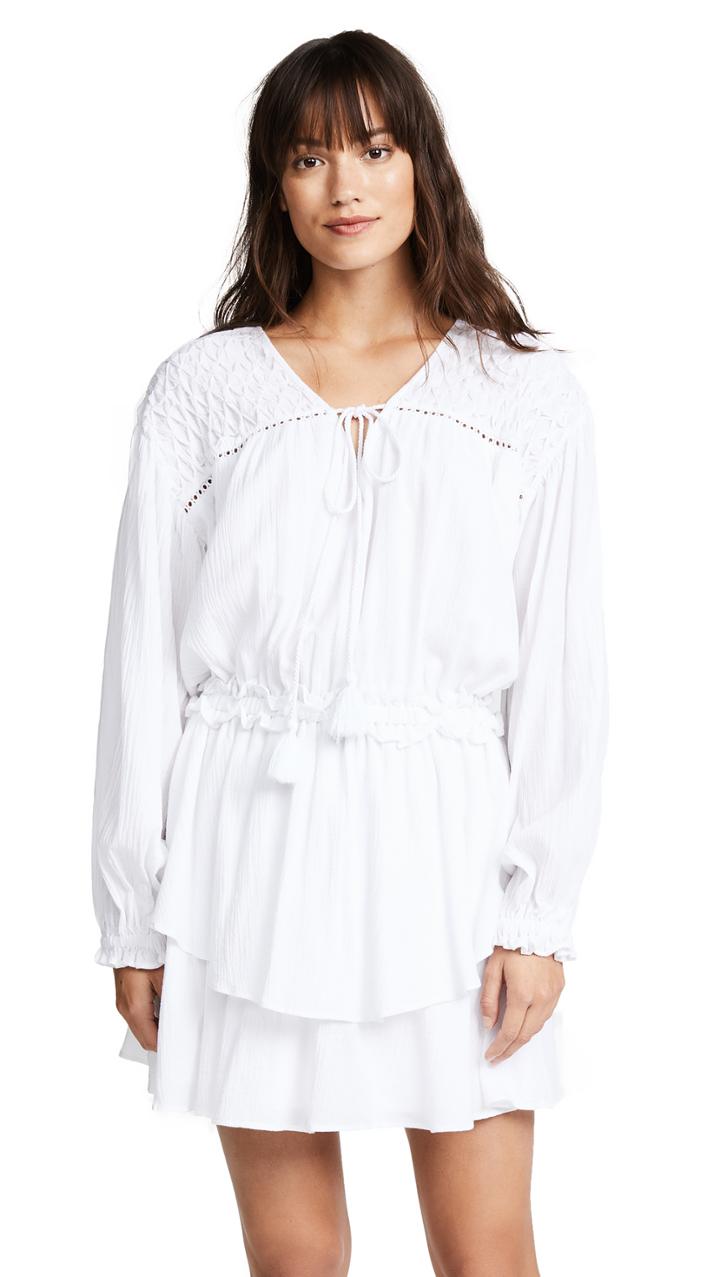 Steele Sierra Dress