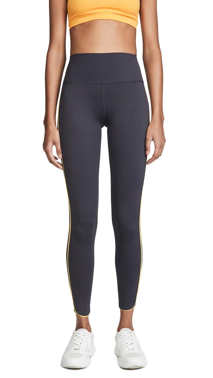 Splits59 Huddle High Waist Leggings