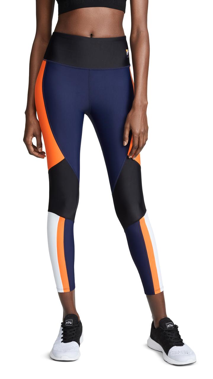 P E Nation Demitrias Leggings