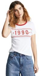 Chaser 1990 Tee