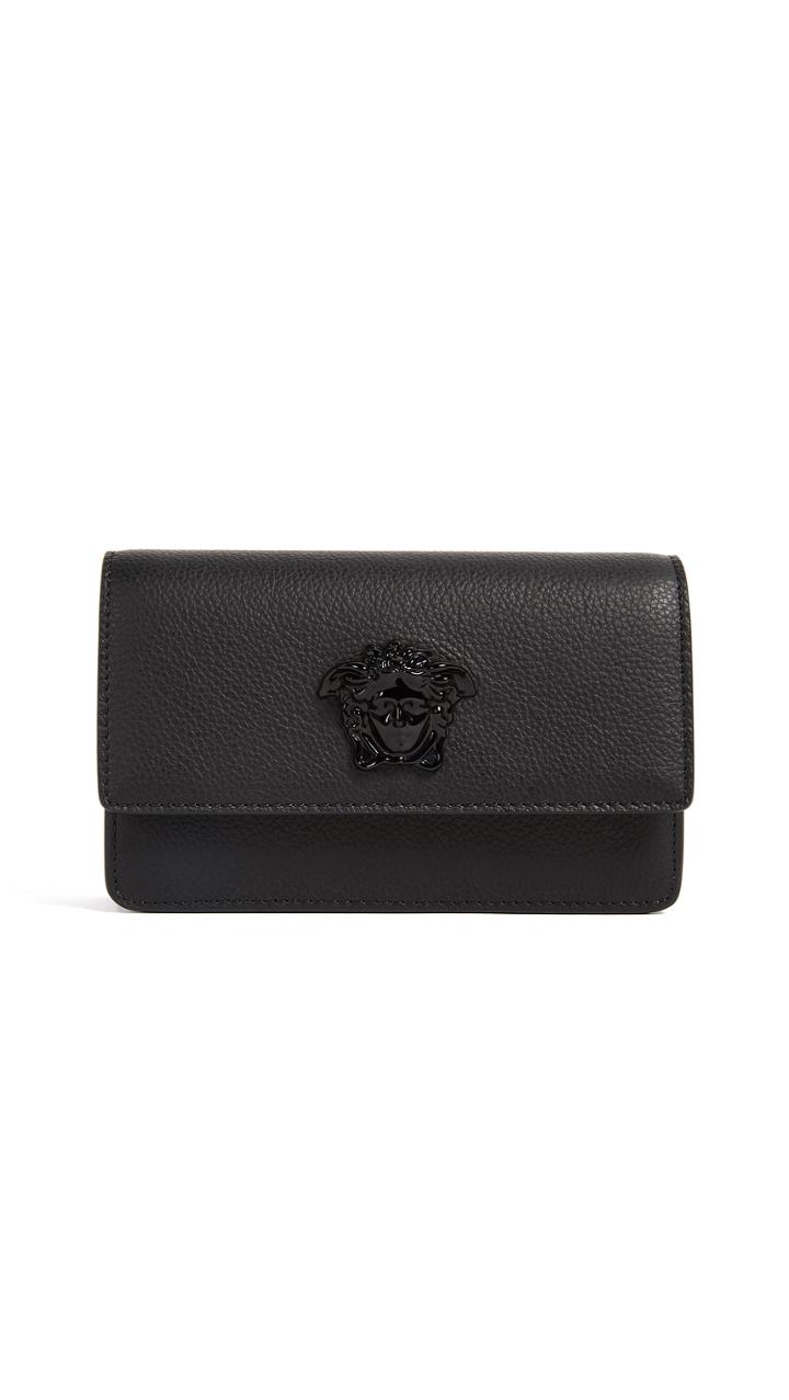 Versace Medusa Cross Body Bag