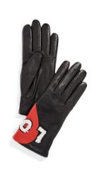 Agnelle Love Gloves