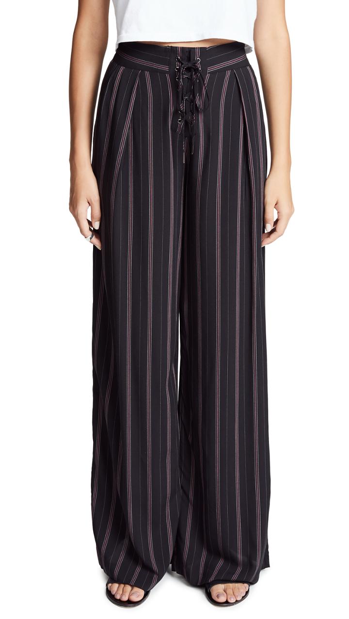 Paige Cappucine Pants