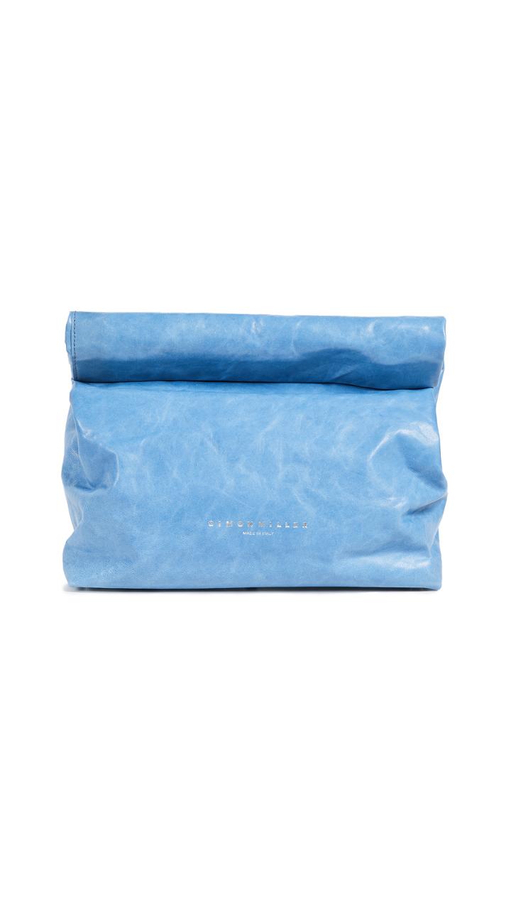 Simon Miller Xl Lunch Bag