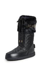 Moschino Snow Boots