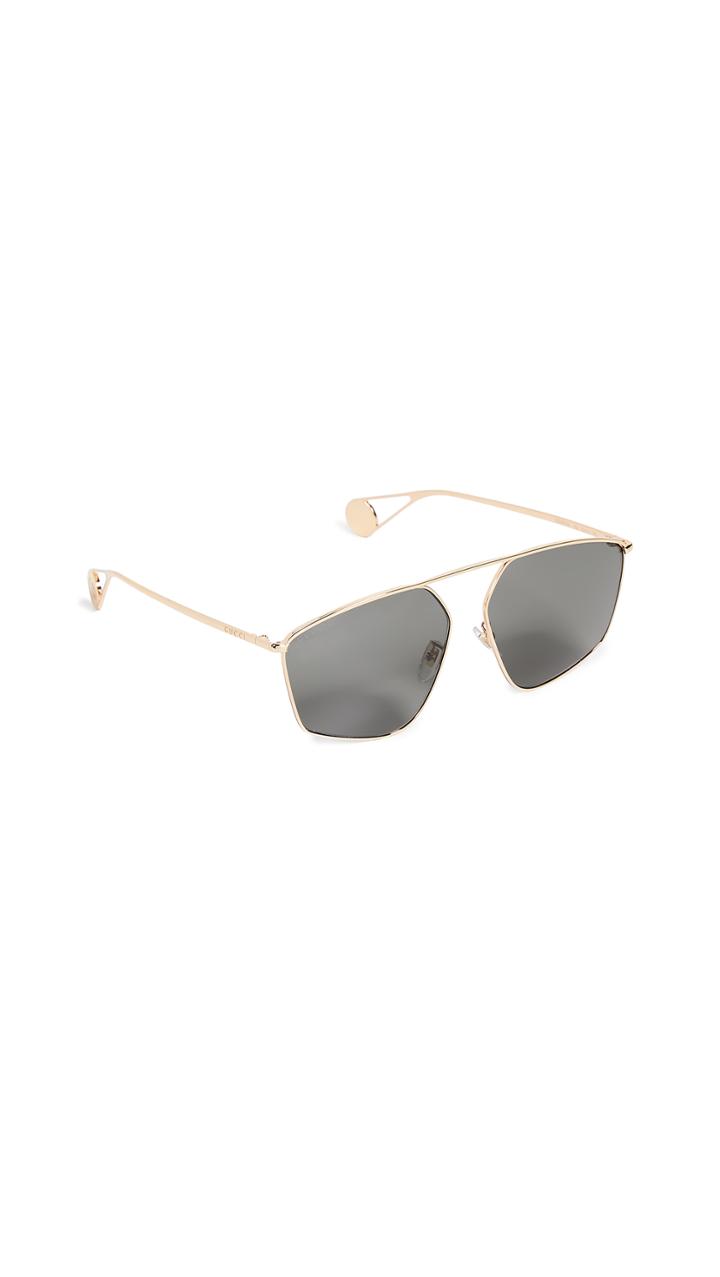 Gucci Evolution Sunglasses