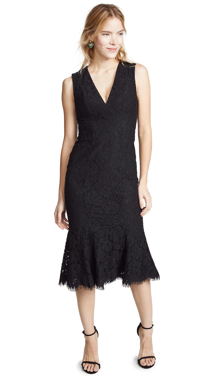 Fame And Partners The Bianca Dress