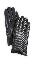Mackage Cano Leather Gloves