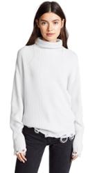 Iro.jeans Iro. Jeans Wep Turtleneck Sweater