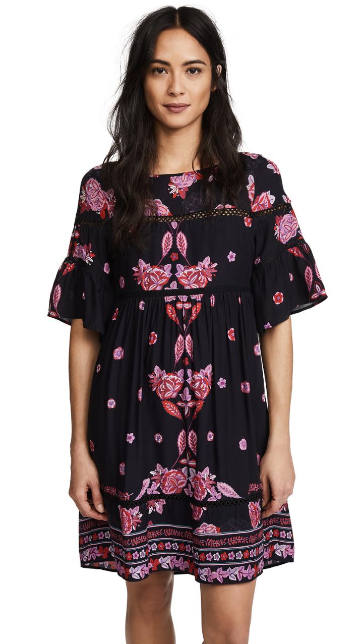Ella Moss Zoelie Dress