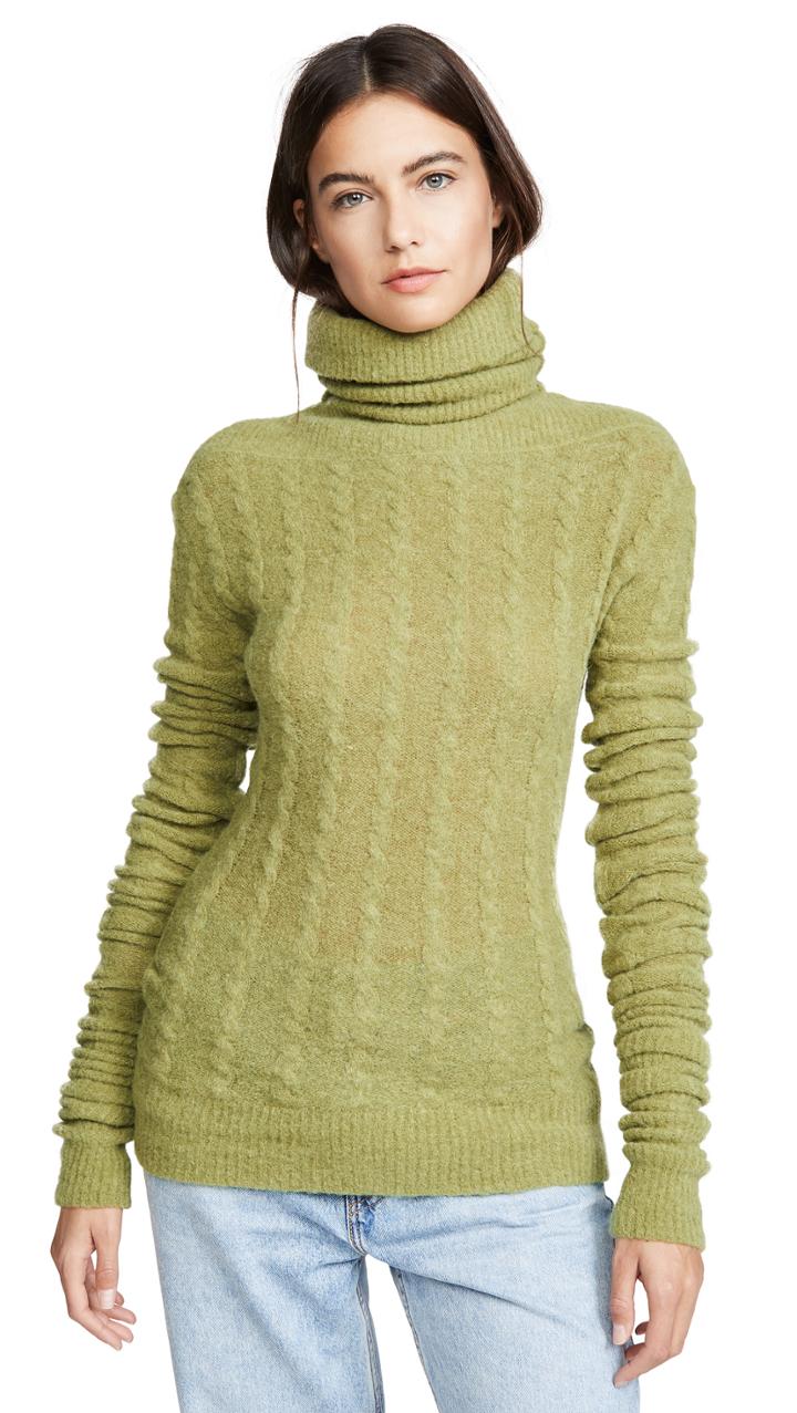 Jacquemus Sofia Sweater