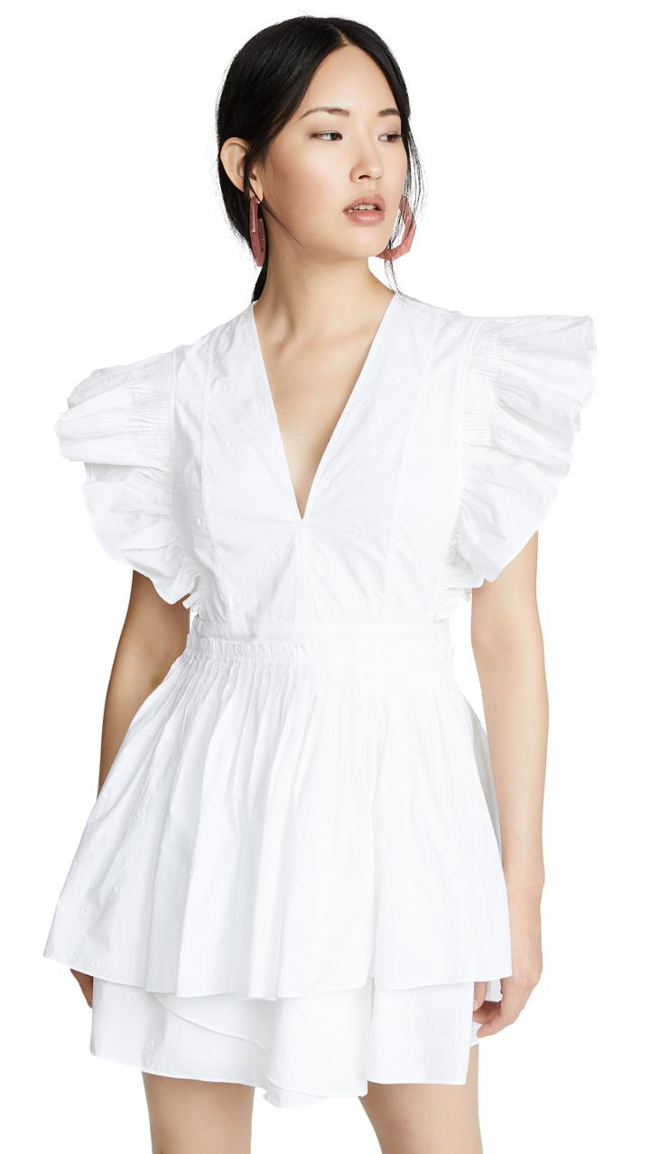 Ulla Johnson Tessa Dress