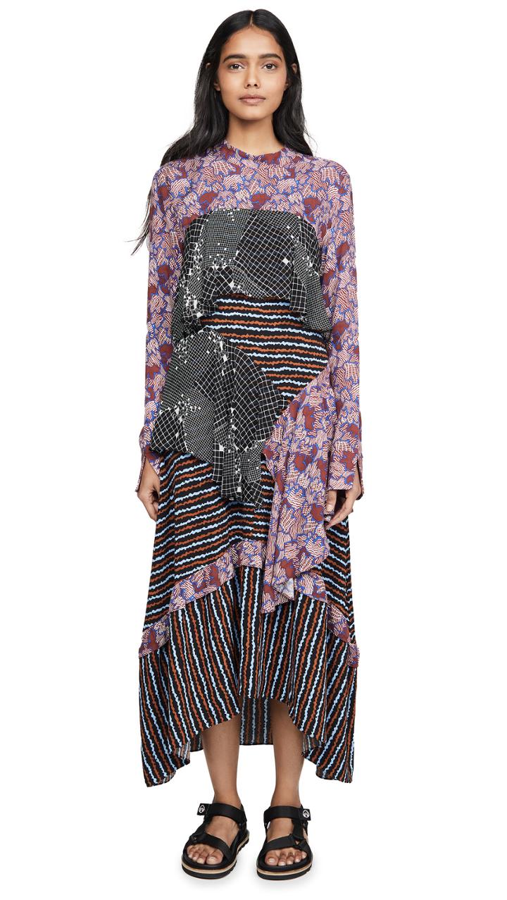 Hofmann Copenhagen Alix Dress