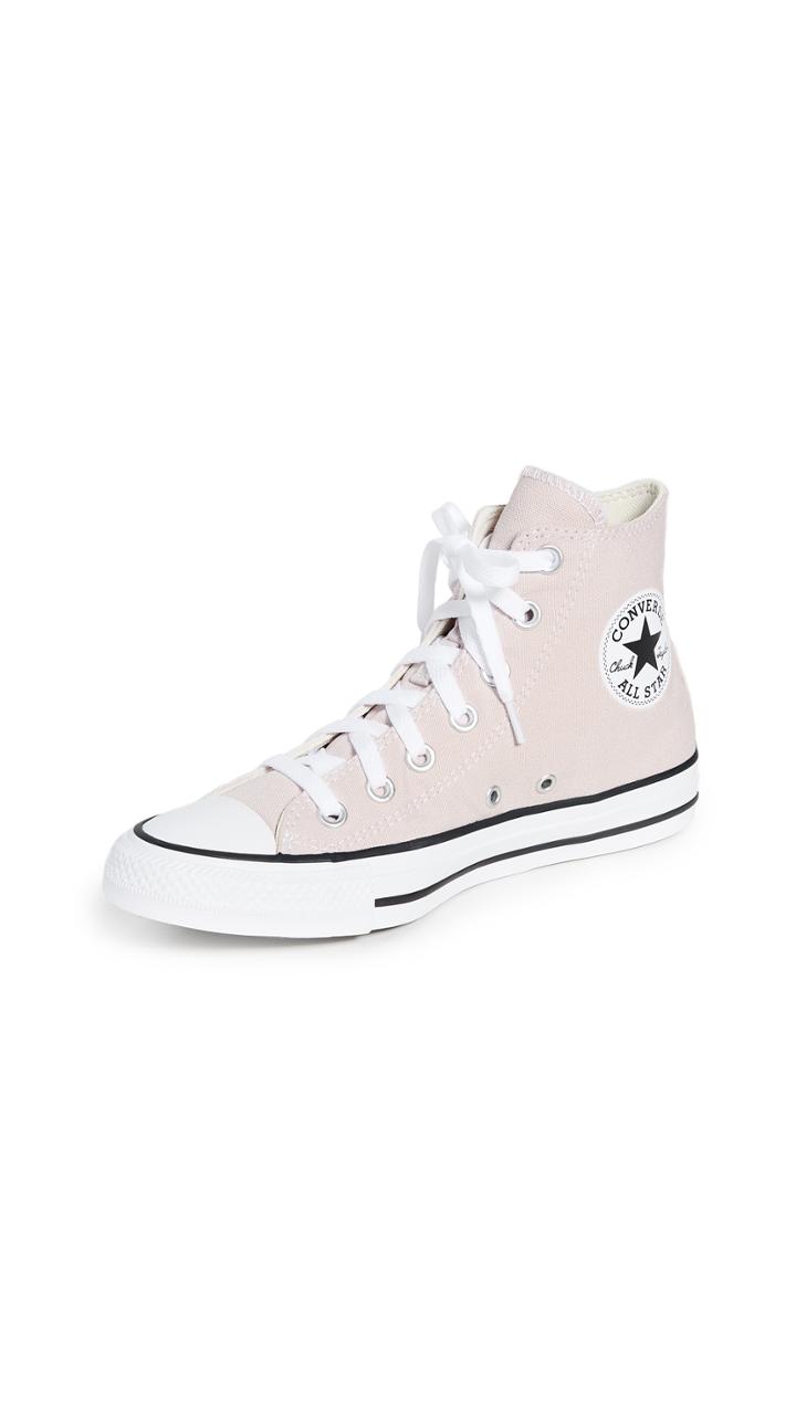 Converse Chuck Taylor All Star Seasonal Hi Sneakers