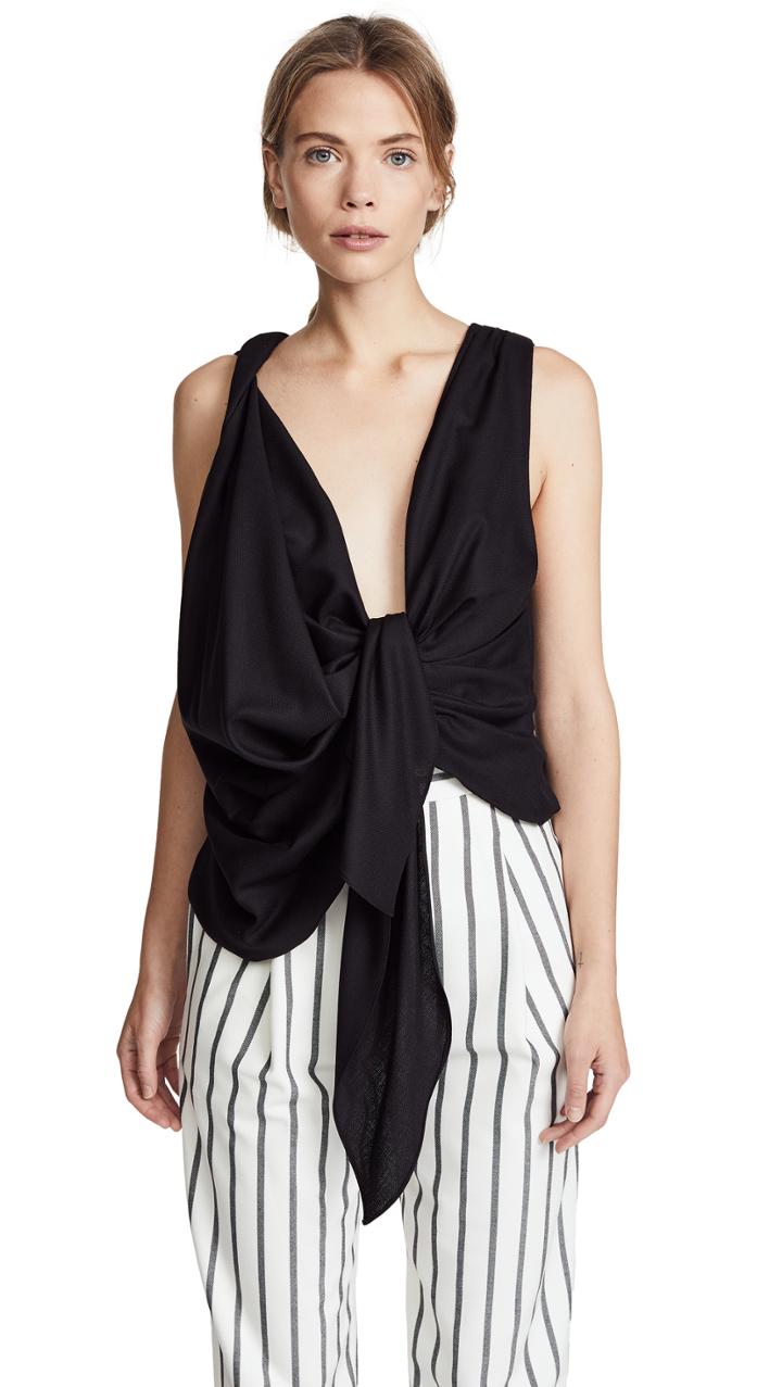 Jacquemus Bahia Top