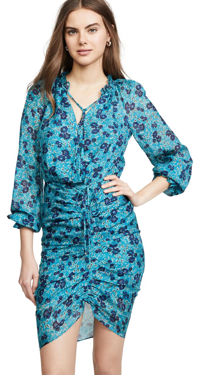 Veronica Beard Becky Dress