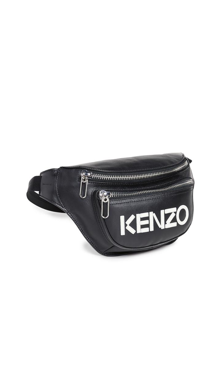 Kenzo Bum Bag Fanny Pack