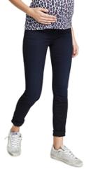 7 For All Mankind The Skinny Maternity Jeans
