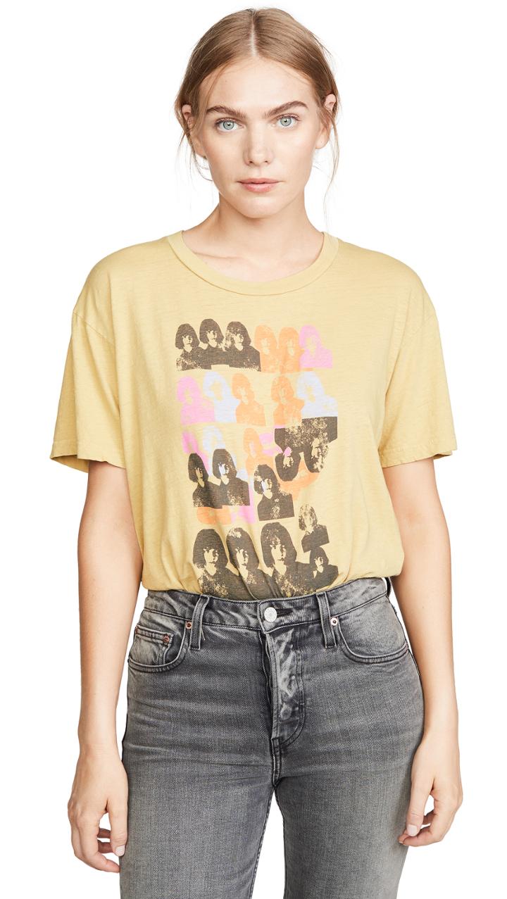 Current Elliott The Clary Tee