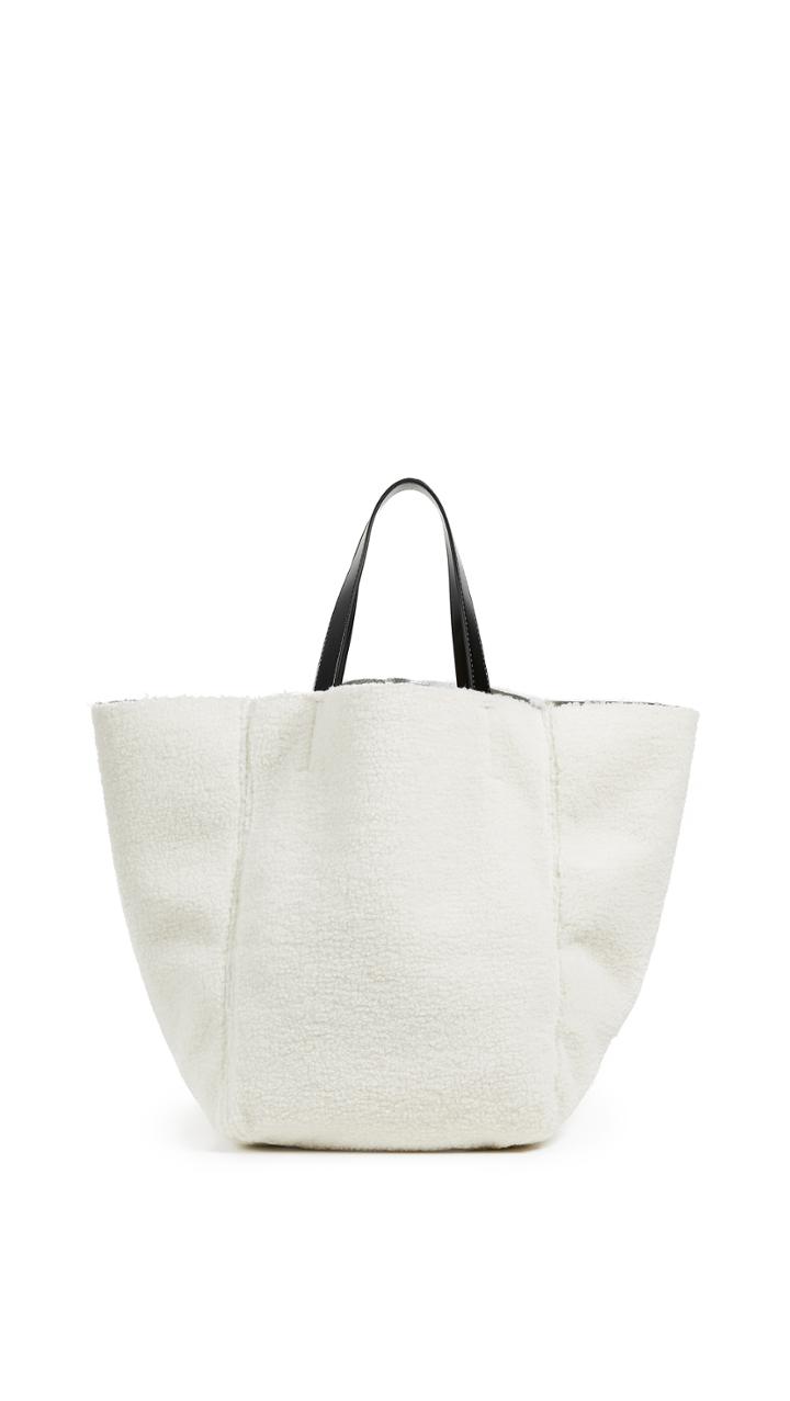 Deux Lux Goldilocks Tote