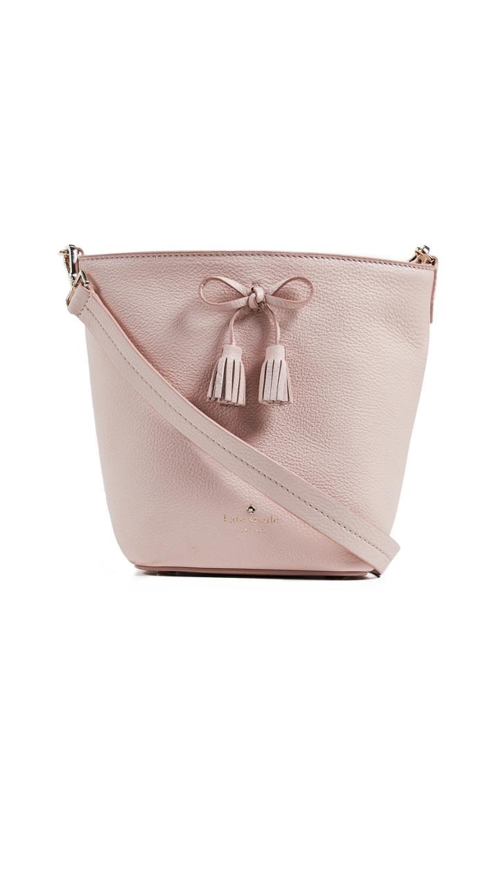 Kate Spade New York Hayes Street Vaness Bucket Bag