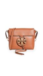 Tory Burch Miller Metal Crossbody Bag