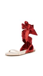 Botkier Jamie Espadrille Wedges