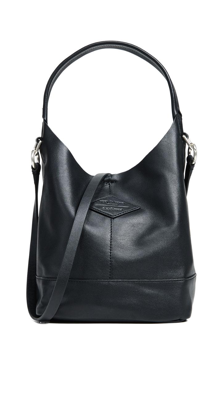 Rag Bone Camden Mini Shopper Bag