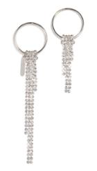 Justine Clenquet Ronnie Earrings