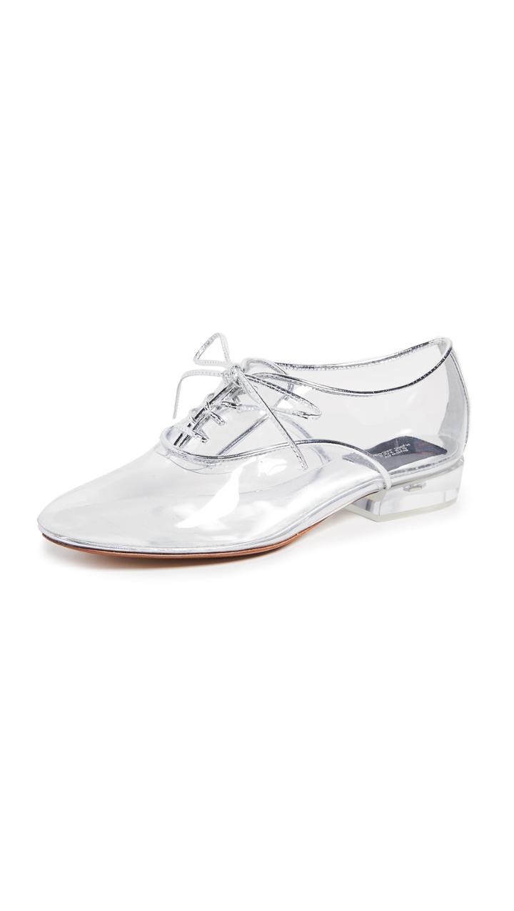 Marc Jacobs Lace Up Oxfords