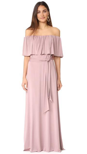 Twobirds Maya Dress