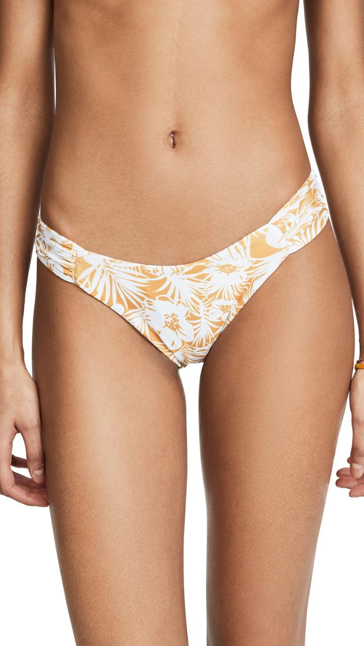 Lspace L*space Knight Bikini Bottoms