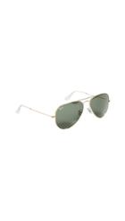 Ray Ban Rb3025 Original Aviator Sunglasses