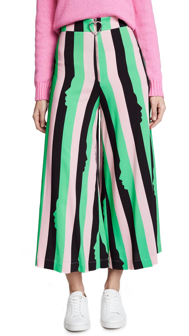 Vivetta Puck Pants