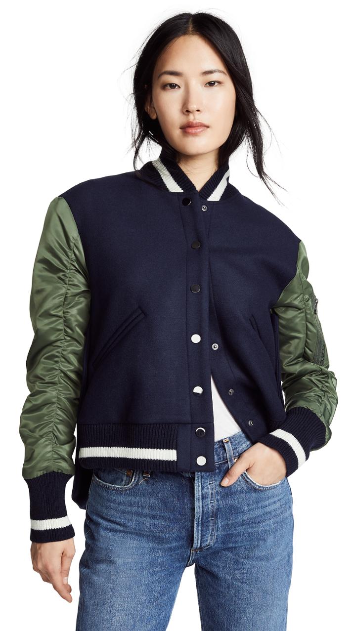 Veronica Beard Joanie Jacket