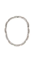 Ben Amun All Around Crystal Necklace