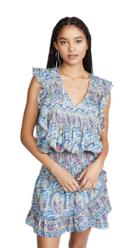 Bell Nellie Dress
