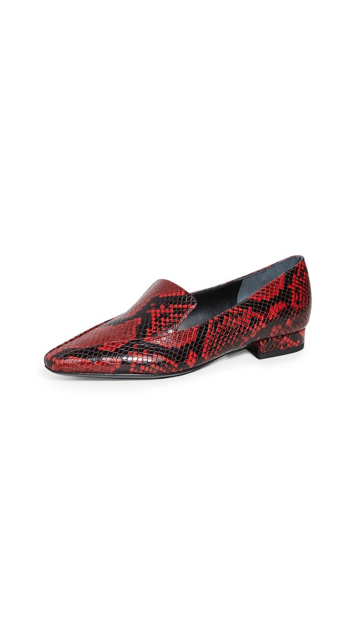 Sigerson Morrison Calida Loafers