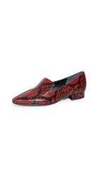 Sigerson Morrison Calida Loafers