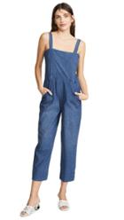 Amo Dot Jumpsuit