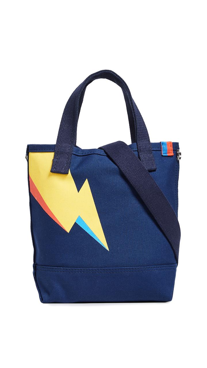 Kule The Bolt Bucket Bag