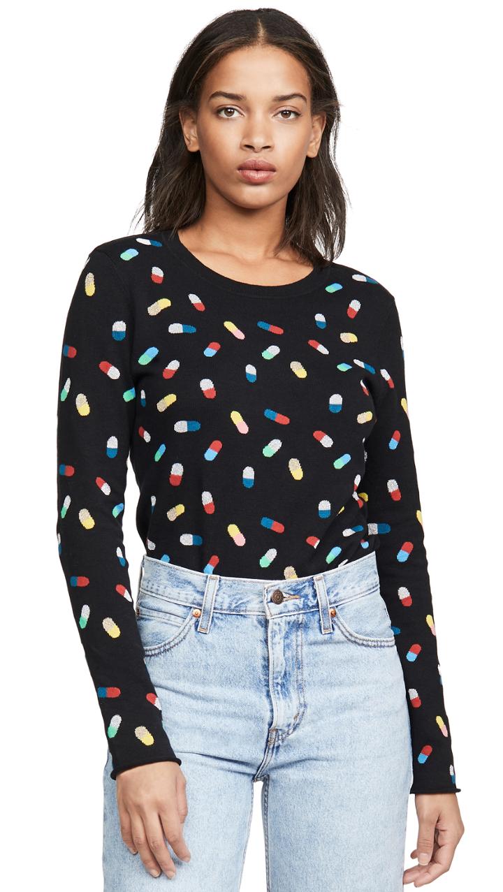 Replica Los Angeles Pills Sweater