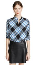 Diane Von Furstenberg Mesh Dress