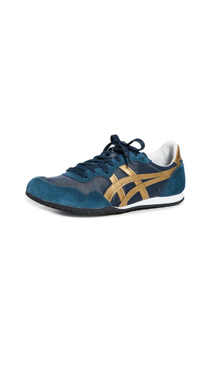 Asics Serrano Sneakers