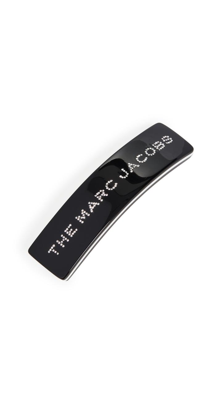 Marc Jacobs The Marc Jacobs Barrette