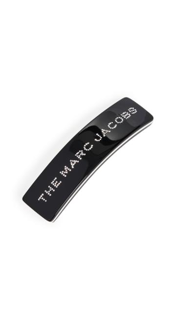 Marc Jacobs The Marc Jacobs Barrette