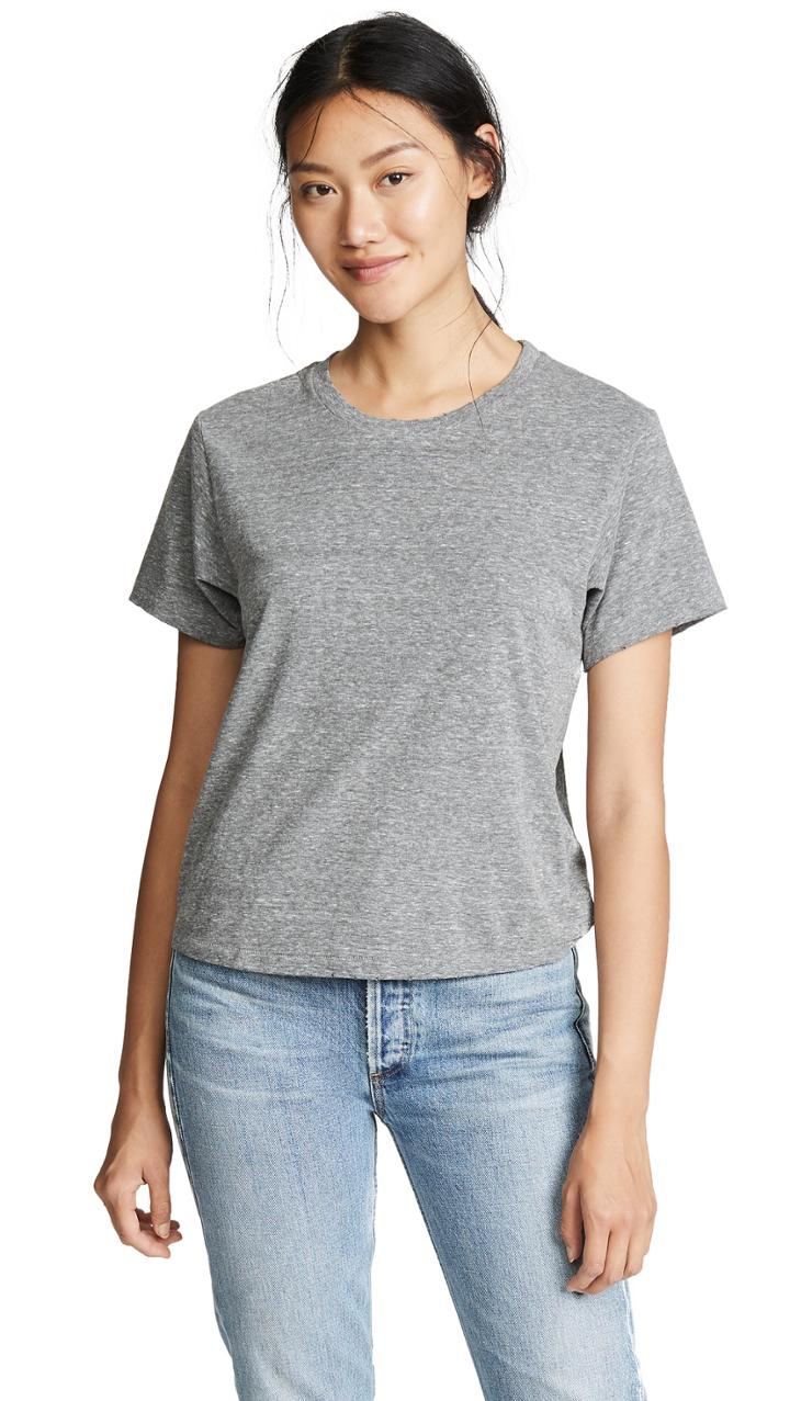Amo Classic Tee