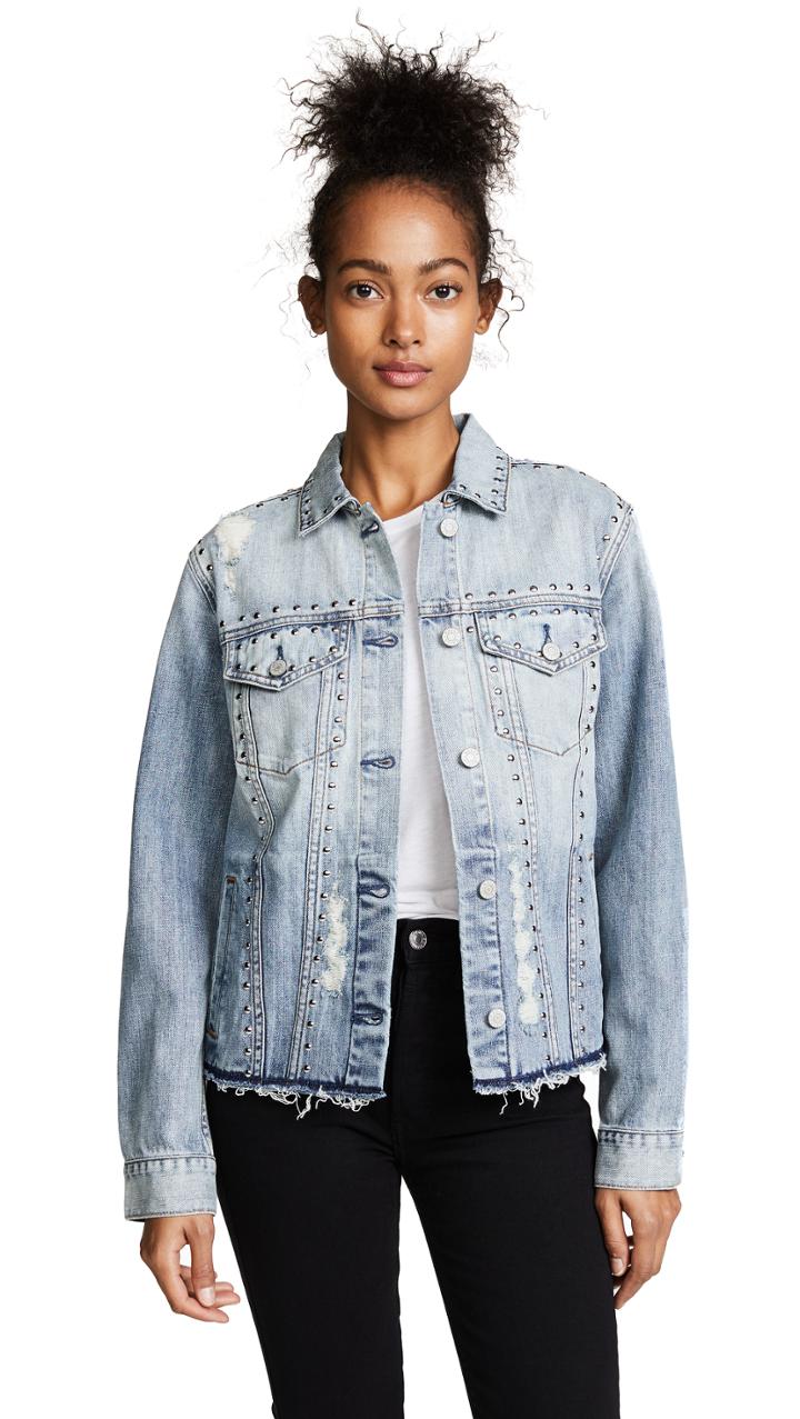 Rails Knox Jacket